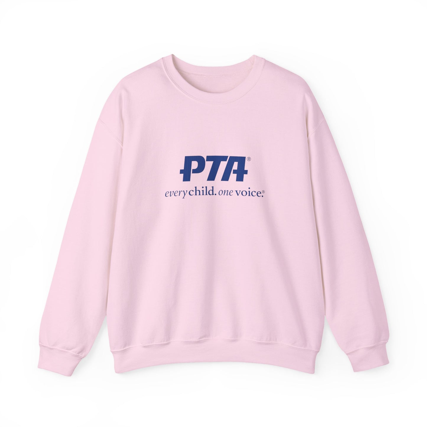PTA Unisex Heavy Blend™ Crewneck Sweatshirt