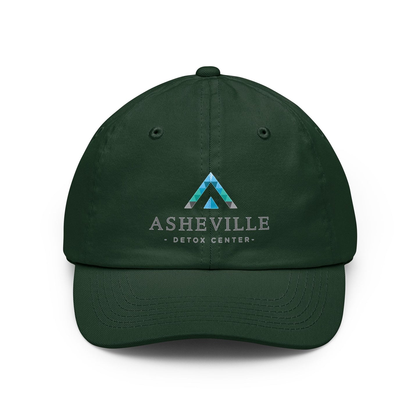 Asheville Detox Center Classic Dad Hat