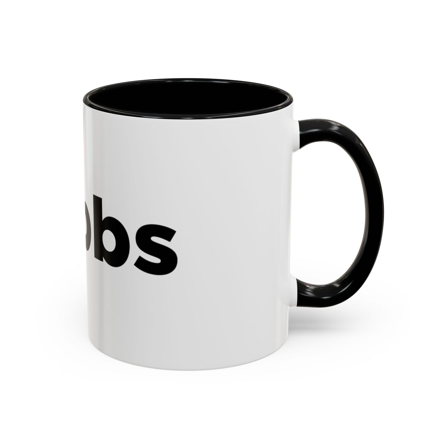 KPBS Accent Coffee Mug (11oz)