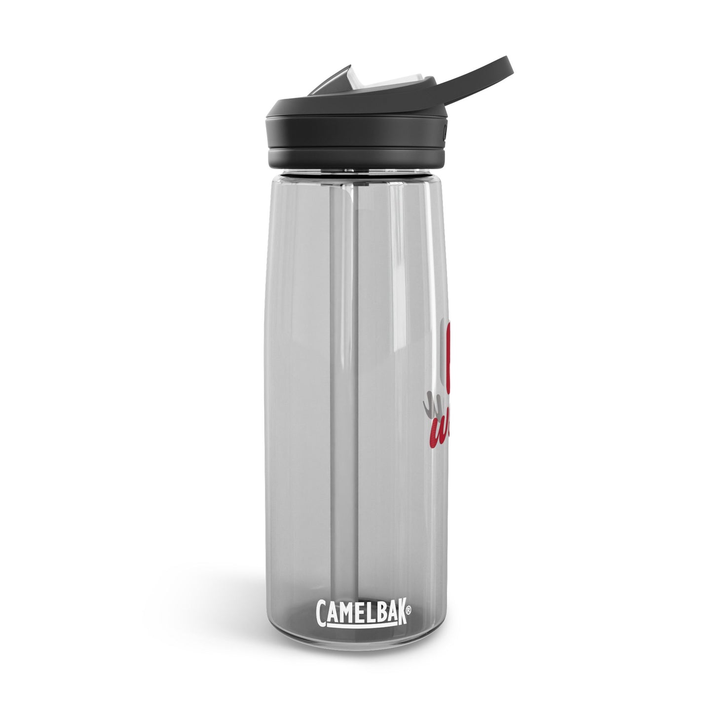 WSHU Radio CamelBak Eddy®  Water Bottle, 25oz
