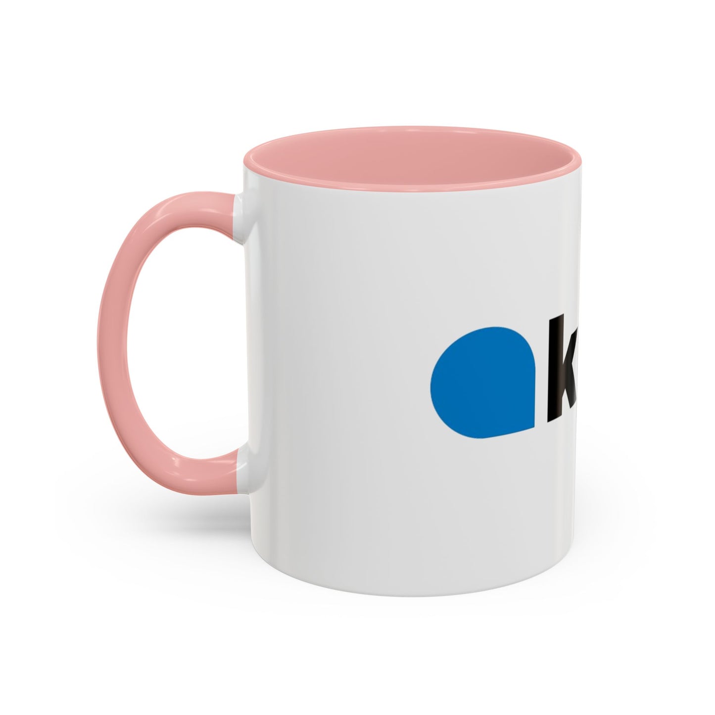 KPBS Accent Coffee Mug (11oz)