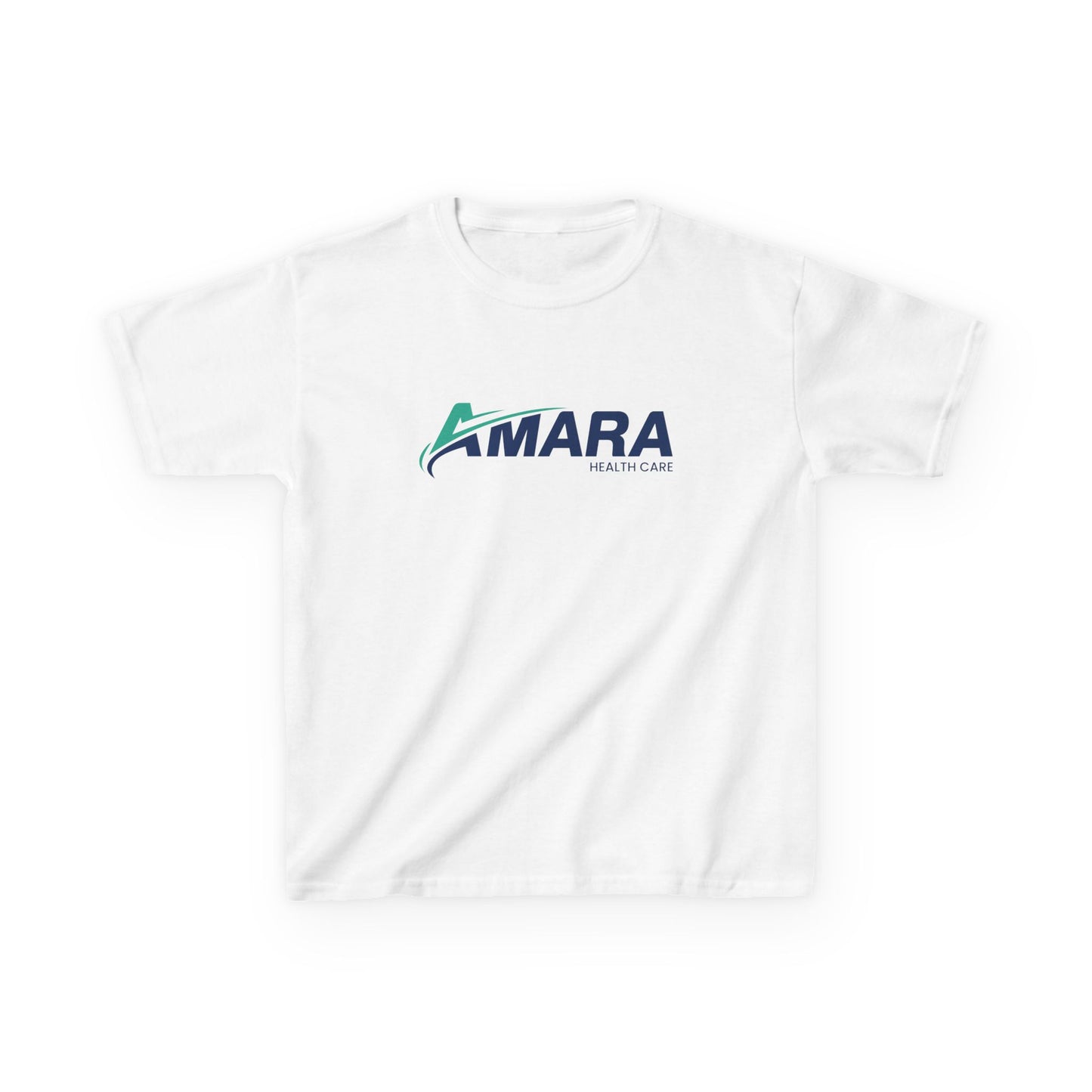 Amara Health Care Kids Heavy Cotton™ Tee