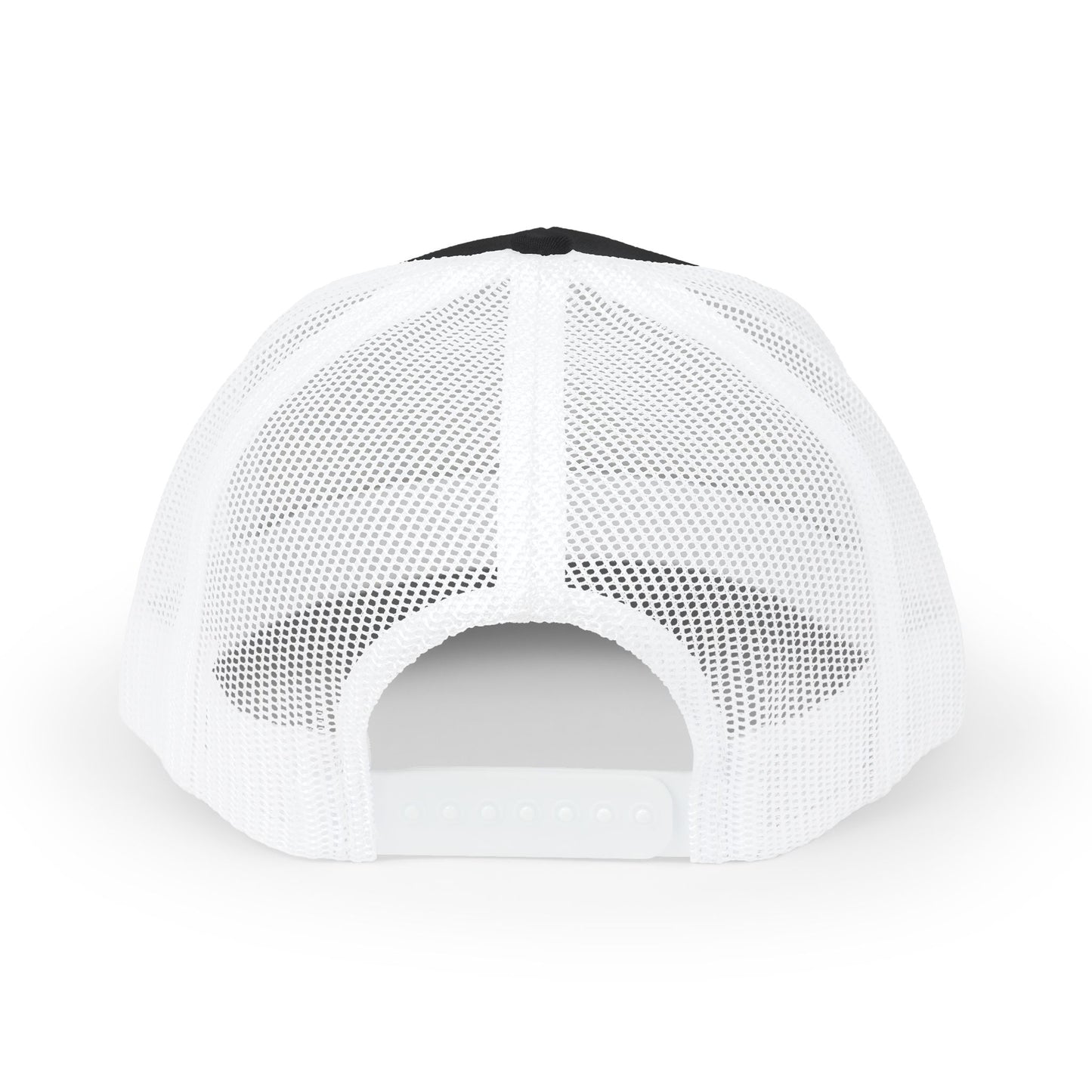 PBS Charlotte Snapback Trucker Cap