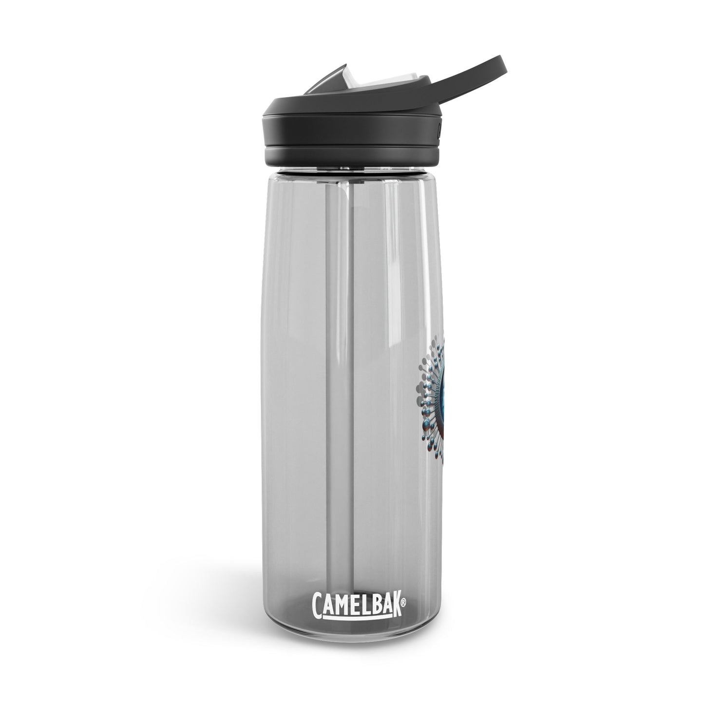 RP Gene Research CamelBak Eddy®  Water Bottle, 20oz\25oz