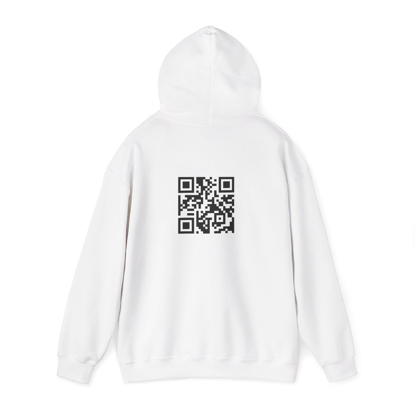 MAC-G - MC^2 Unisex Heavy Blend™ Hooded Sweatshirt