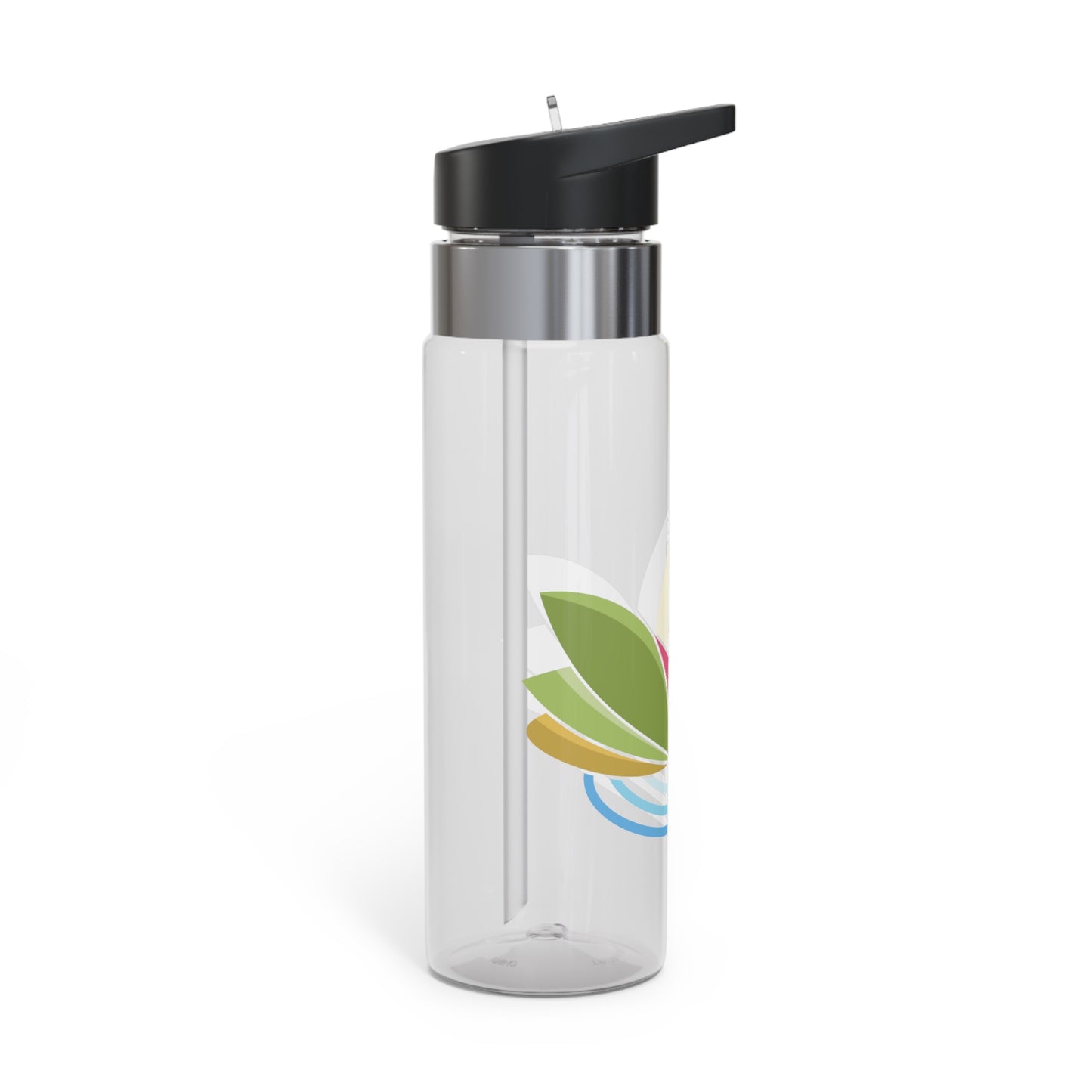 Knoxville Recovery Center Kensington Tritan™ Sport Bottle, 20oz