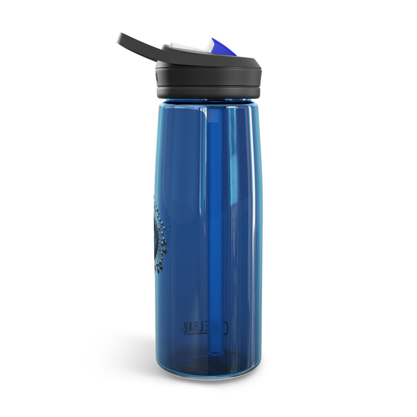 RP Gene Research CamelBak Eddy®  Water Bottle, 20oz\25oz