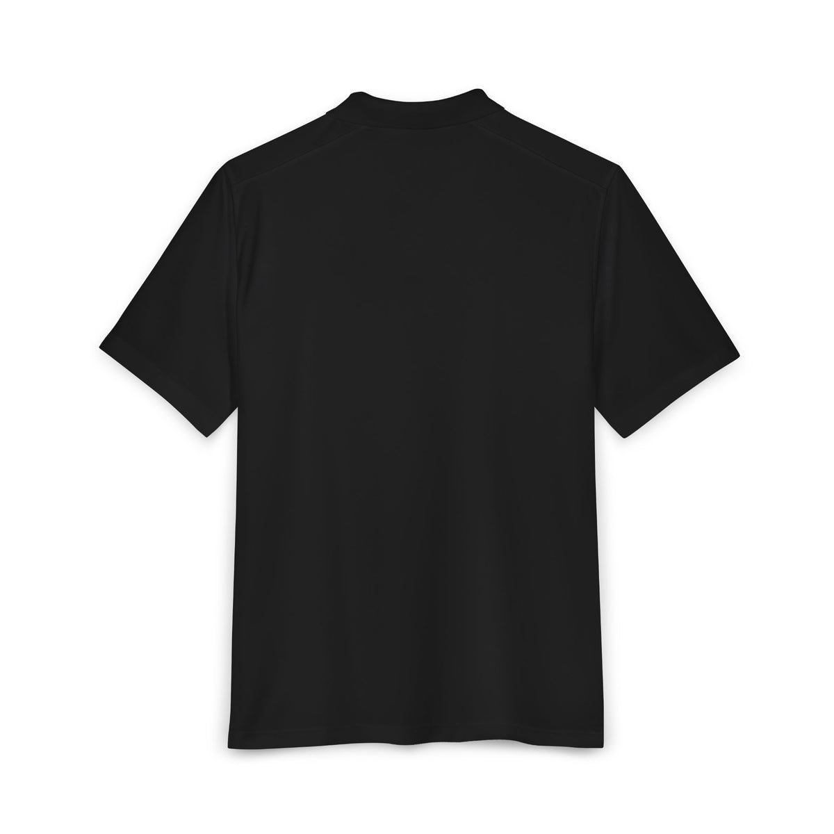 Veteran Legacy Sport-Tek® Men's UV Micropique Polo