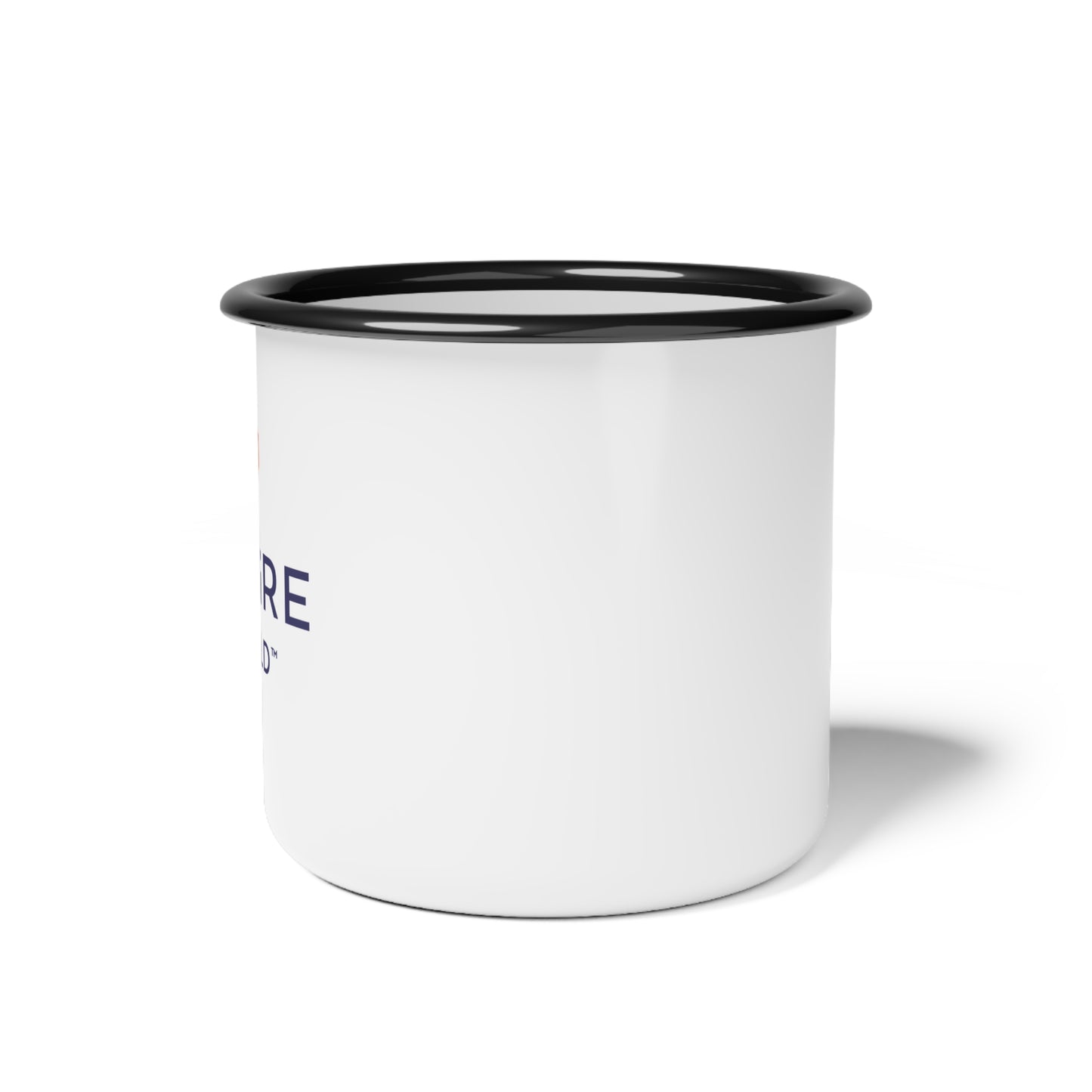 Inspire.World Enamel Camp Cup