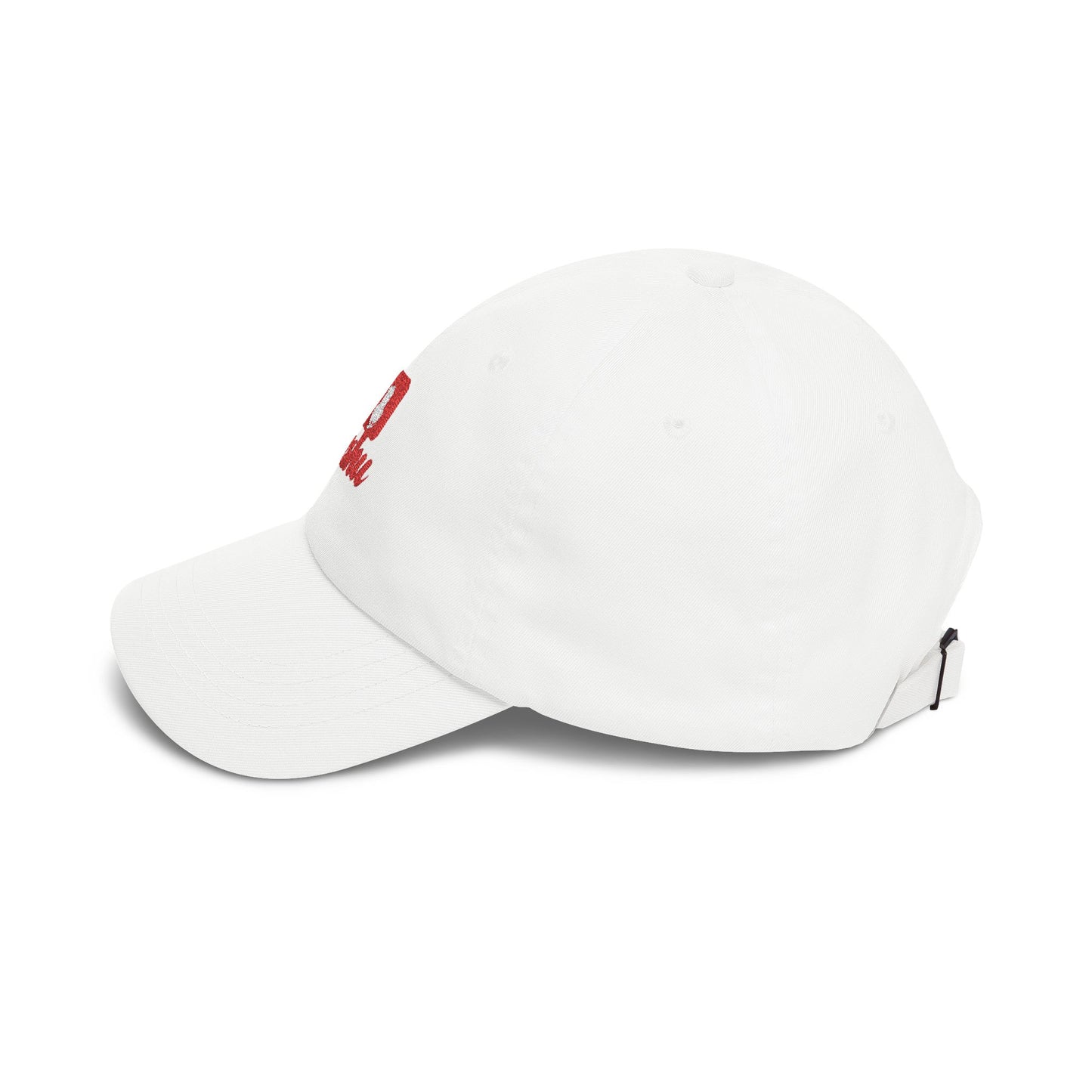 WSHU Radio Classic Dad Cap