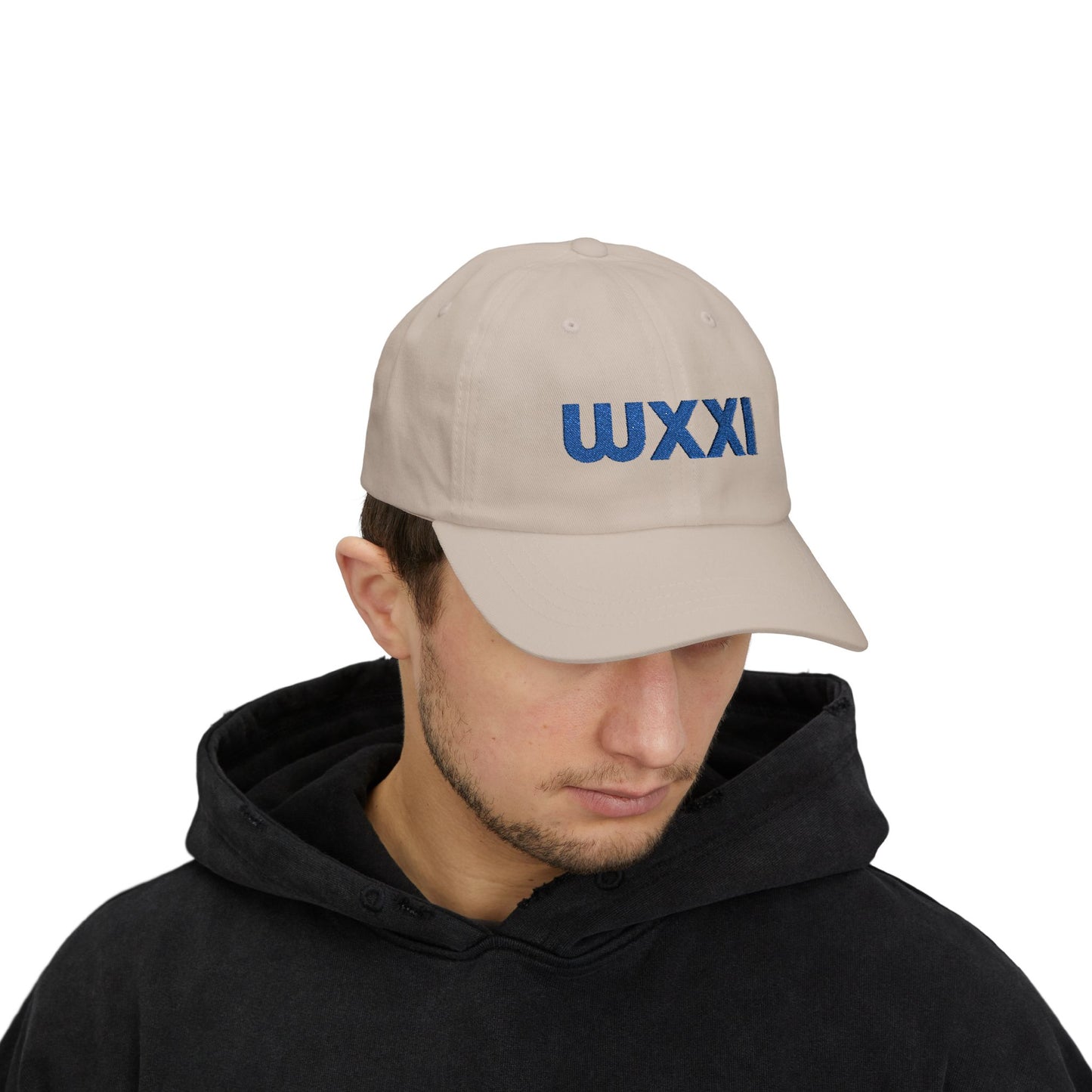 WXXI Classic Dad Cap