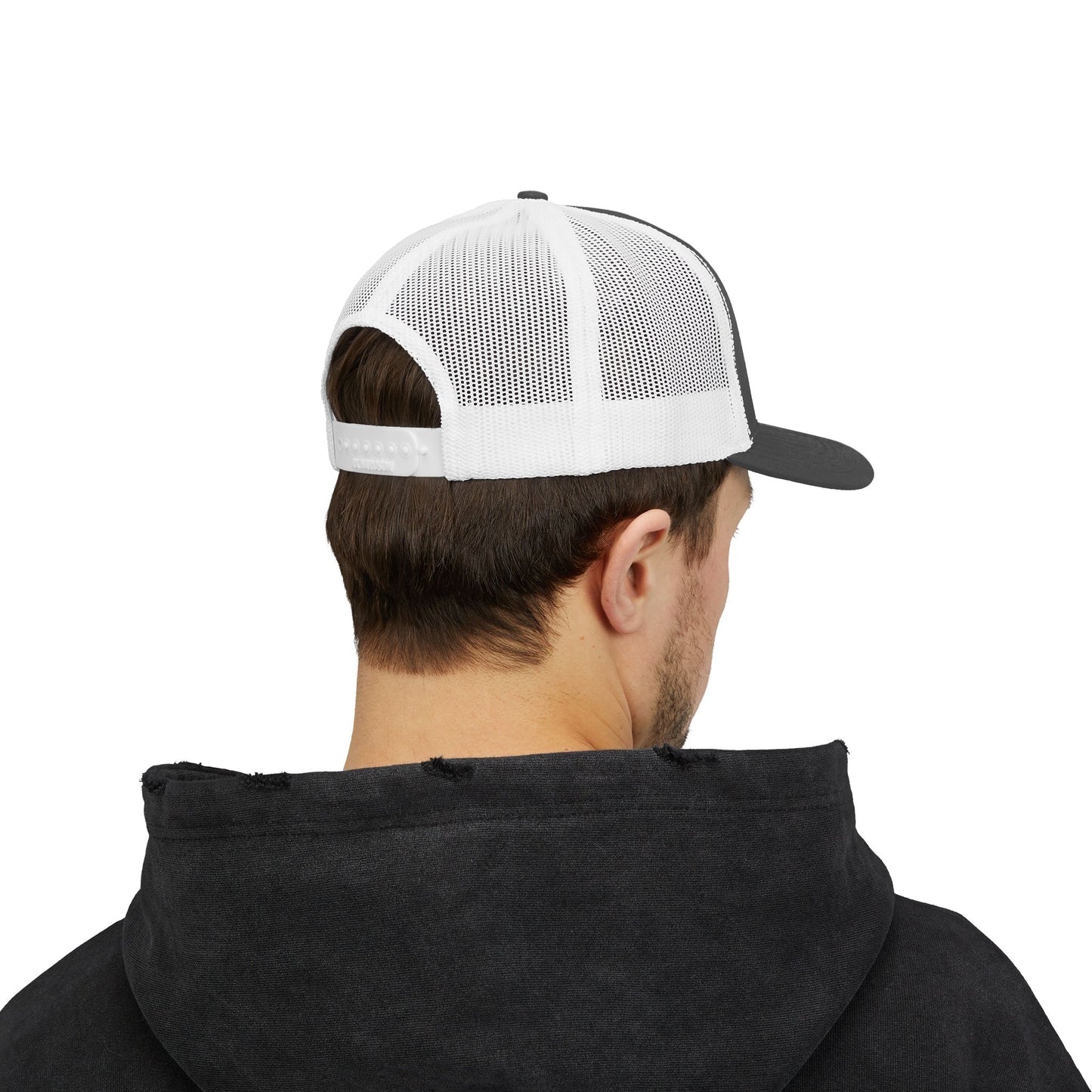 WXXI Snapback Trucker Cap