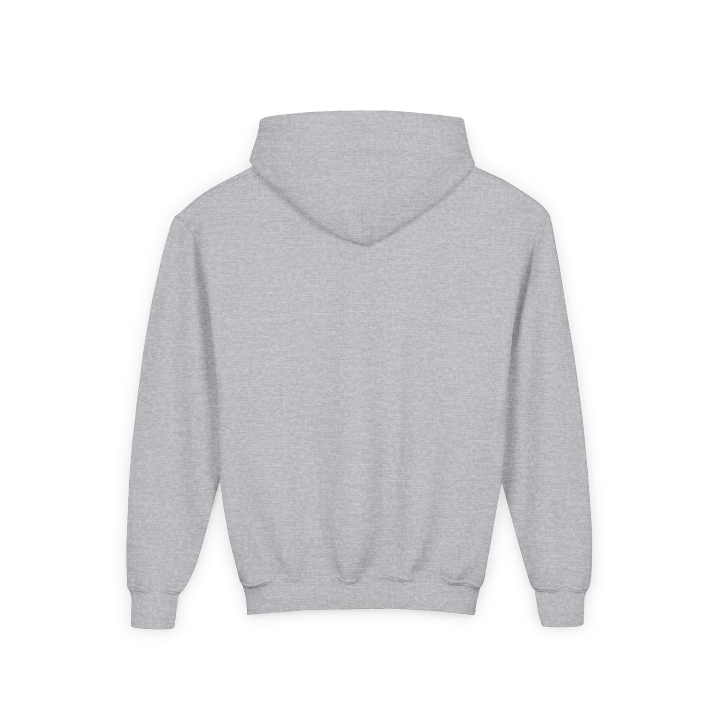 Titans Softball Youth Heavy Blend Hooded Sweatshirt