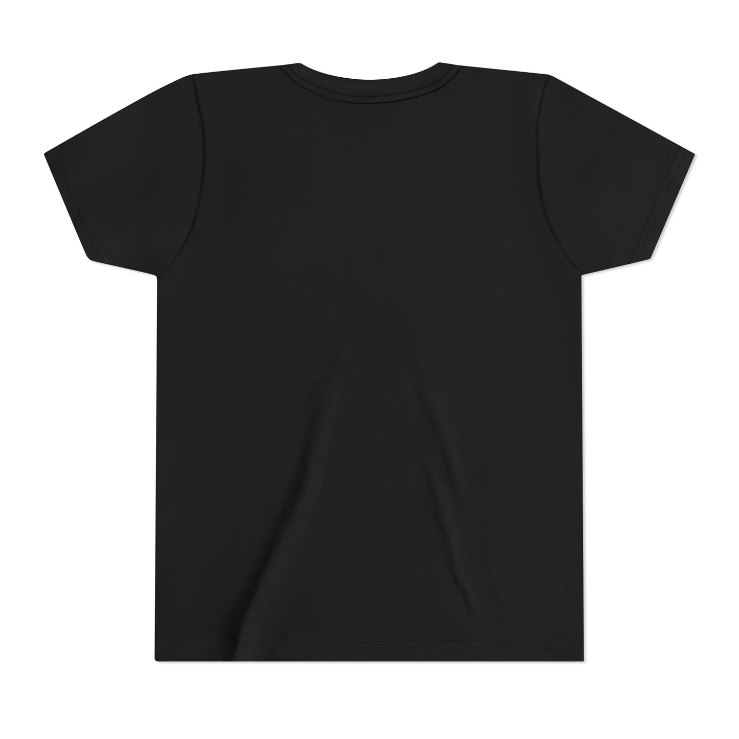 Titans Softball Youth Short Sleeve Tee