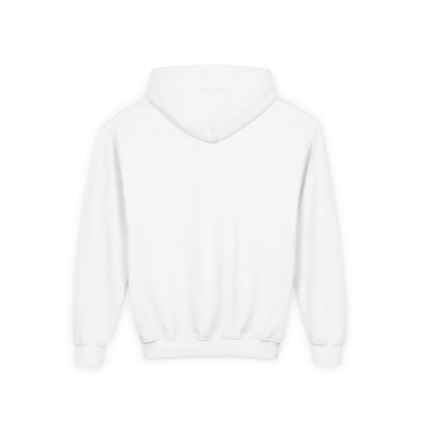 LC Chargers Youth Heavy Blend Hooded Sweatshirt