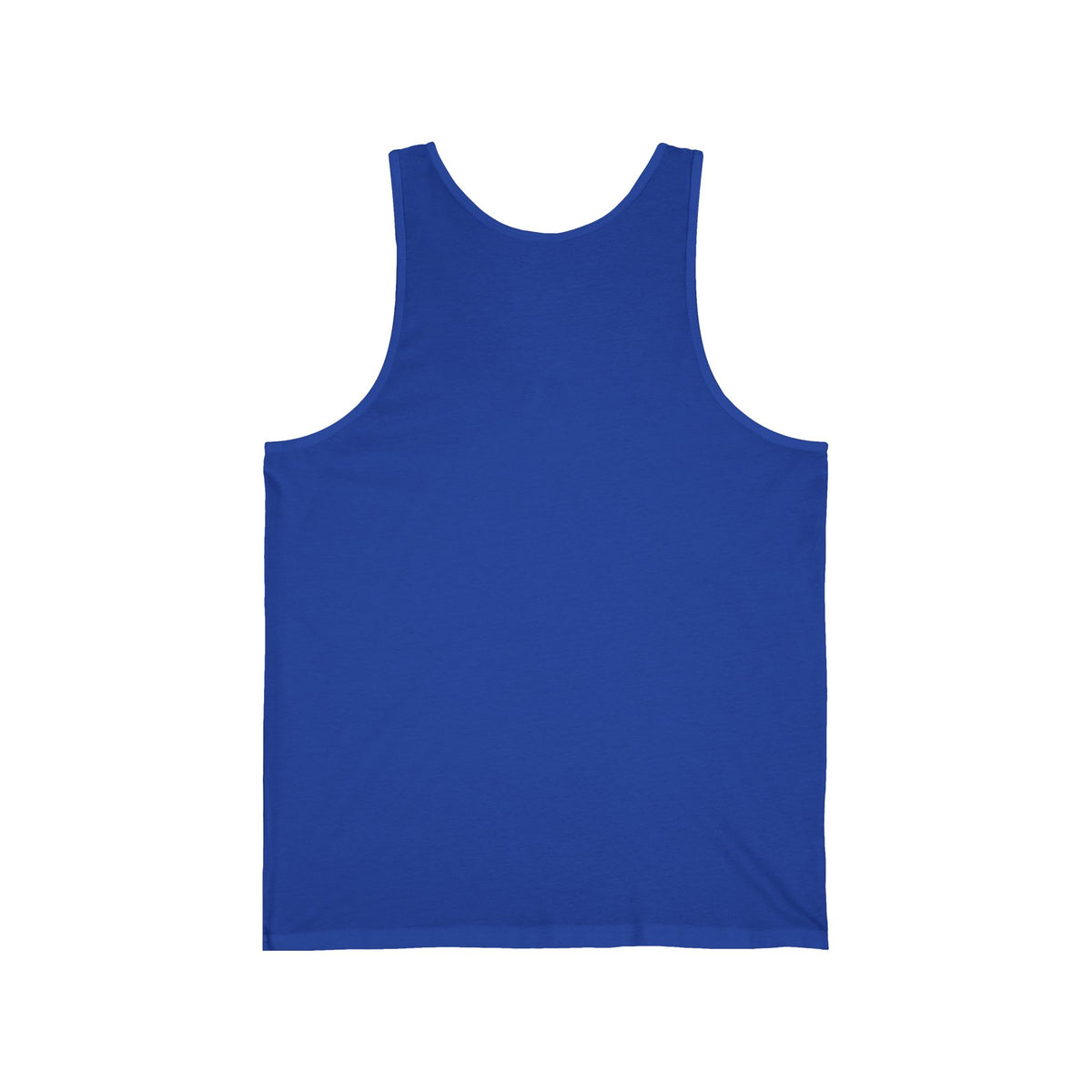 Andover Police Relief Association Unisex Jersey Tank