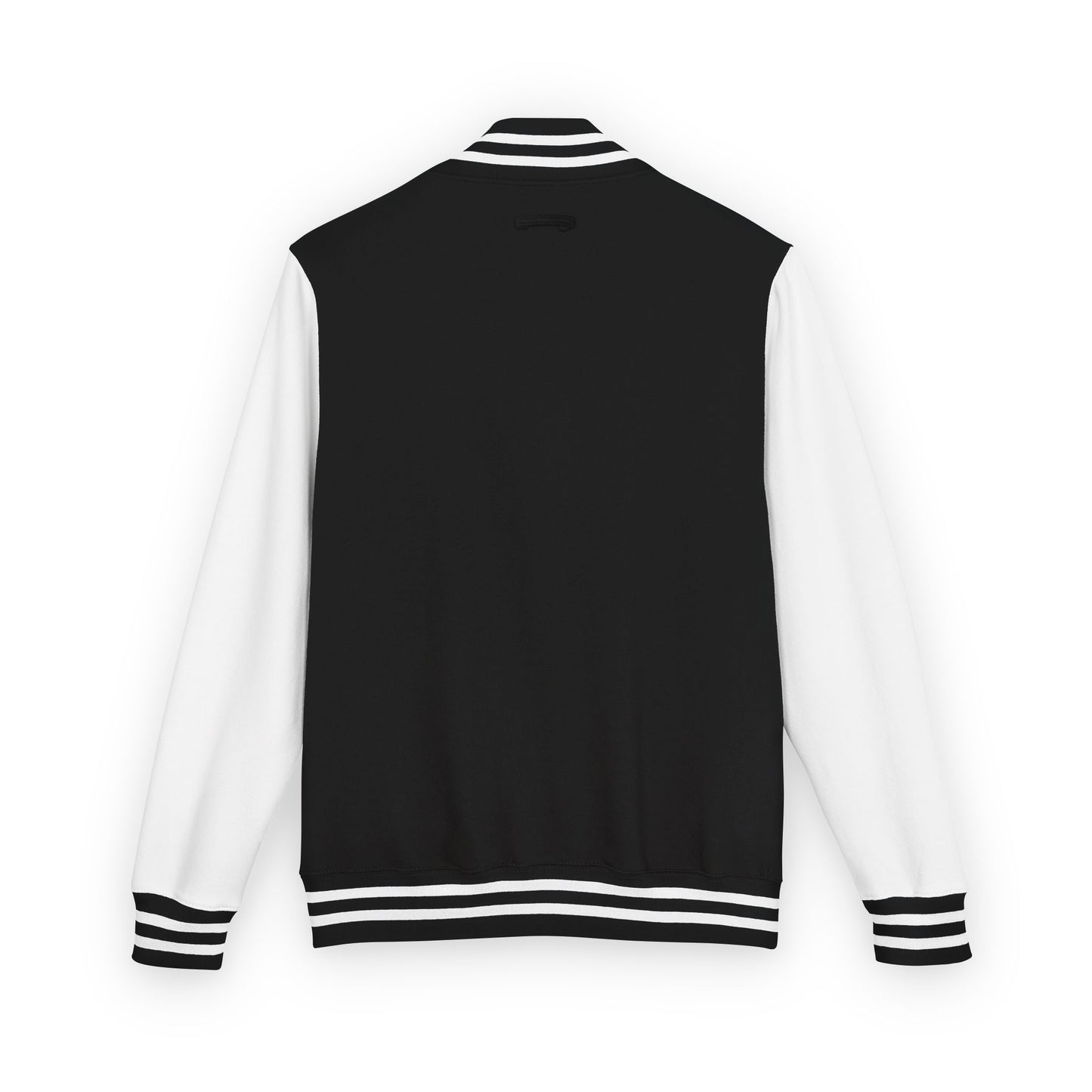 LC Chargers Unisex Heavyweight Letterman Jacket