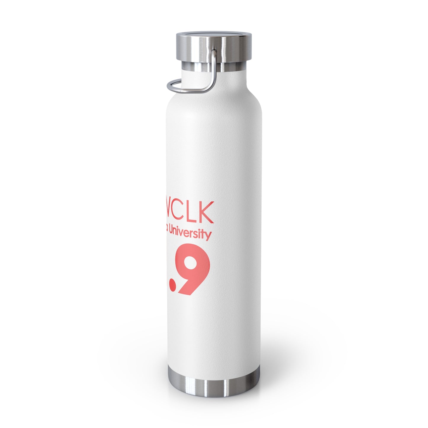 Jazz WCLK Copper Vacuum Insulated Bottle, 22oz