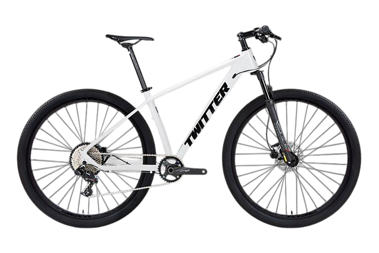 Rider (QR) - Twitter AL7005 Mountain Bike