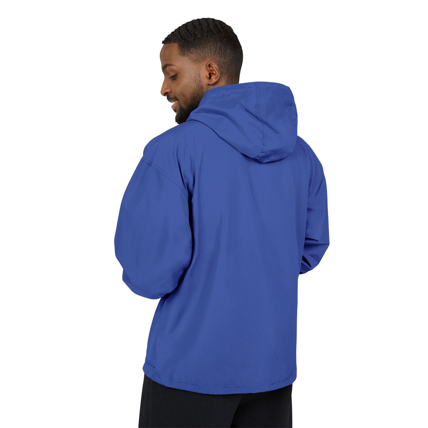 Knoxville Recovery Center Champion Unisex Packable Anorak Jacket