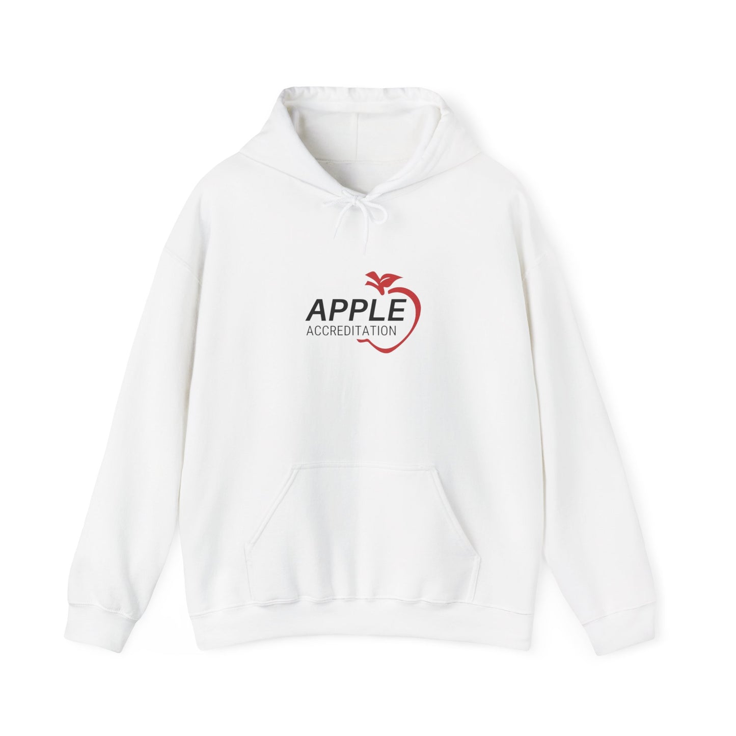 APPLE Accreditation Unisex Heavy Blend™ Hooded Sweatshirt