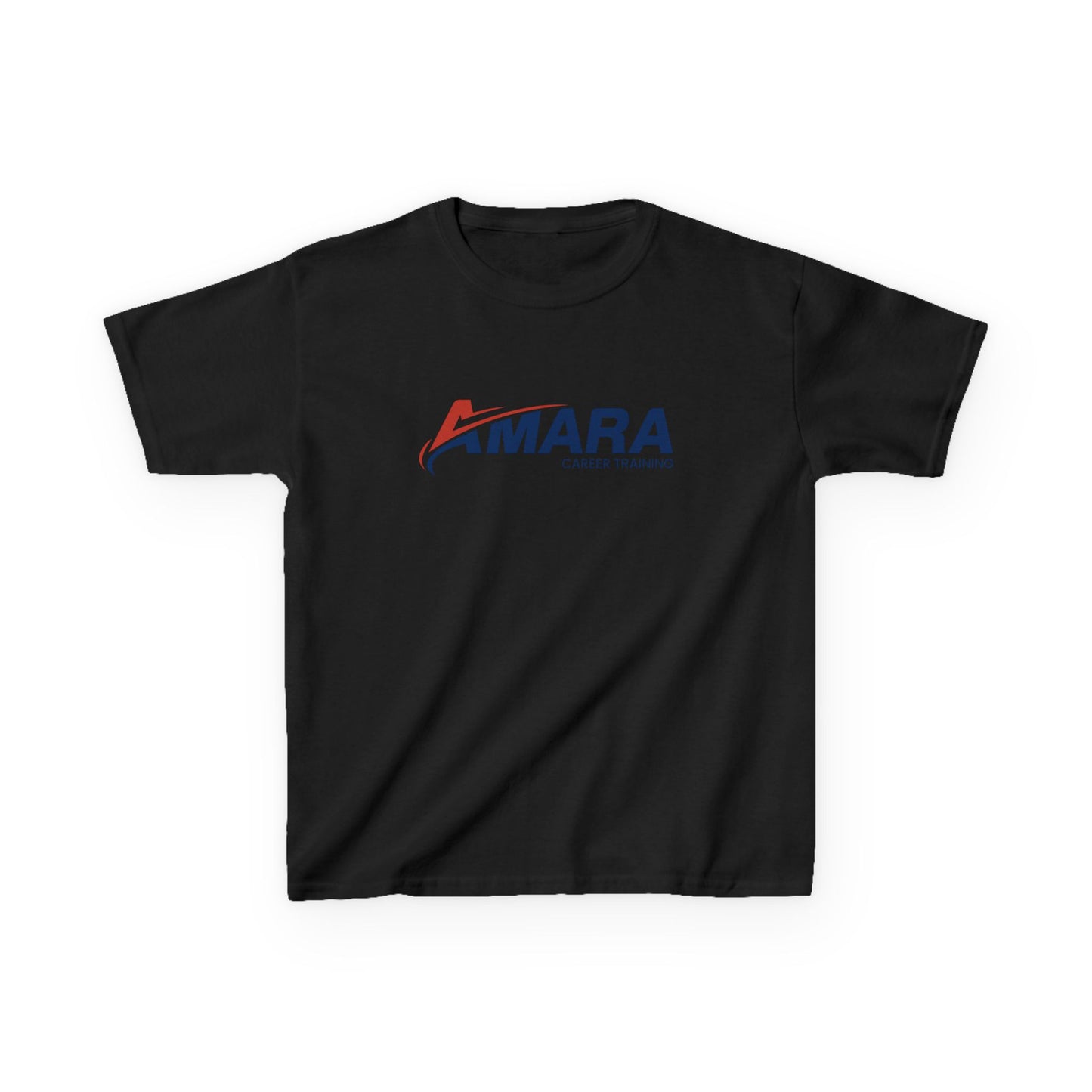 Amara Career Training Kids Heavy Cotton™ Tee