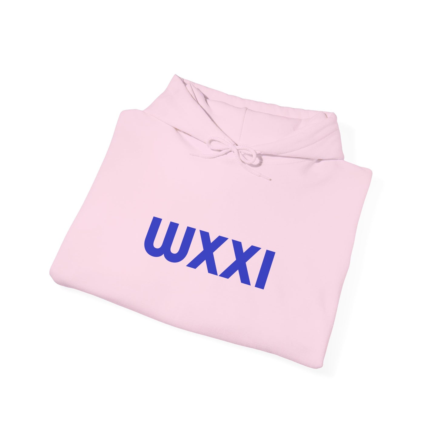 WXXI Unisex Blend™ Hooded Sweatshirt