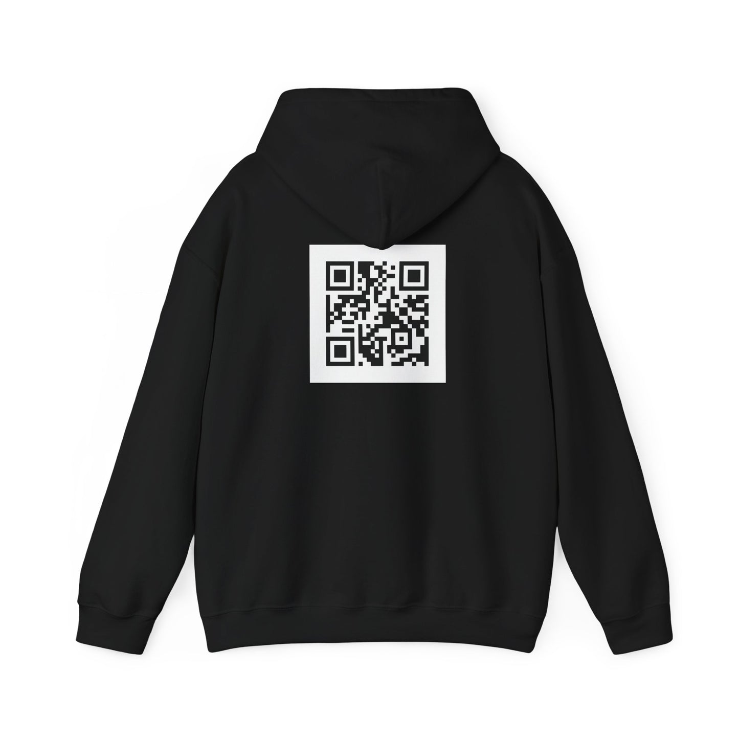 MAC-G - MC^2 Unisex Heavy Blend™ Hooded Sweatshirt