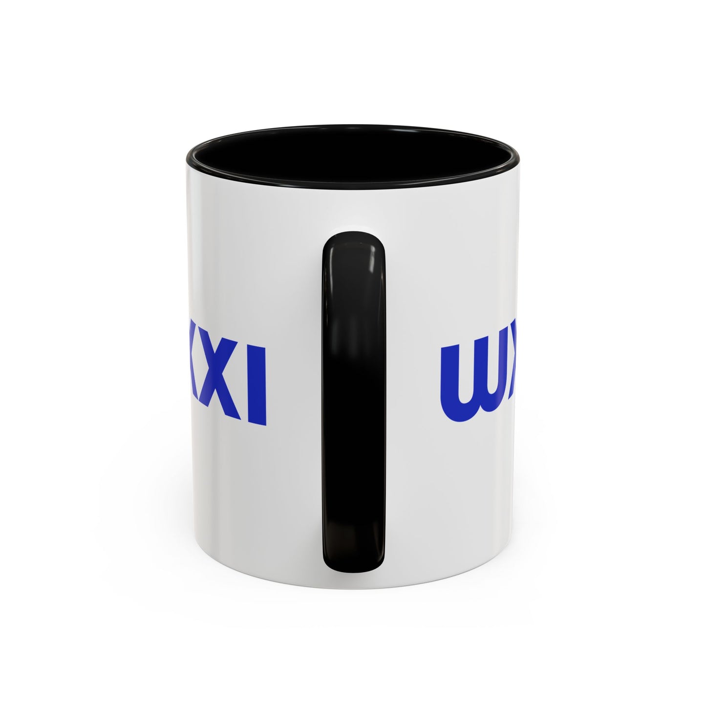 WXXI Accent Coffee Mug (11, 15oz)