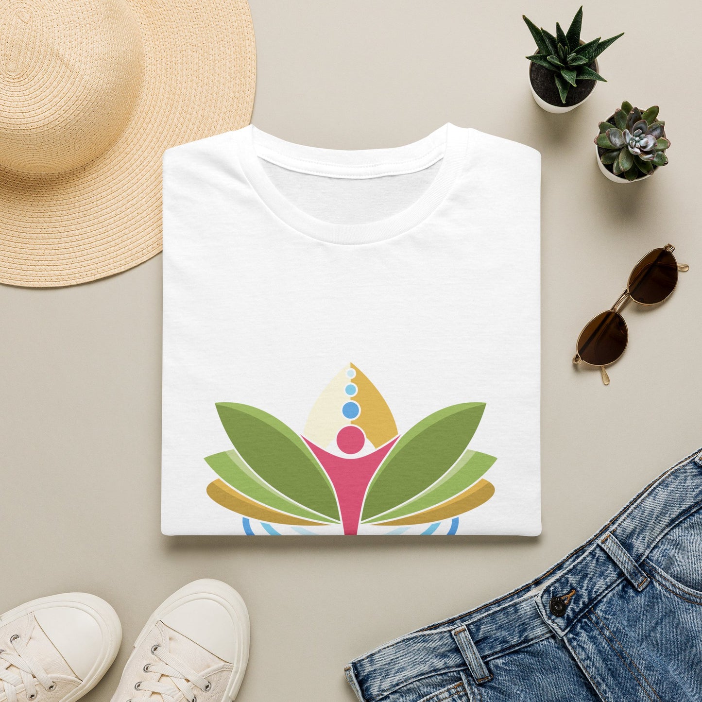 Knoxville Recovery Center Unisex Softstyle T-Shirt