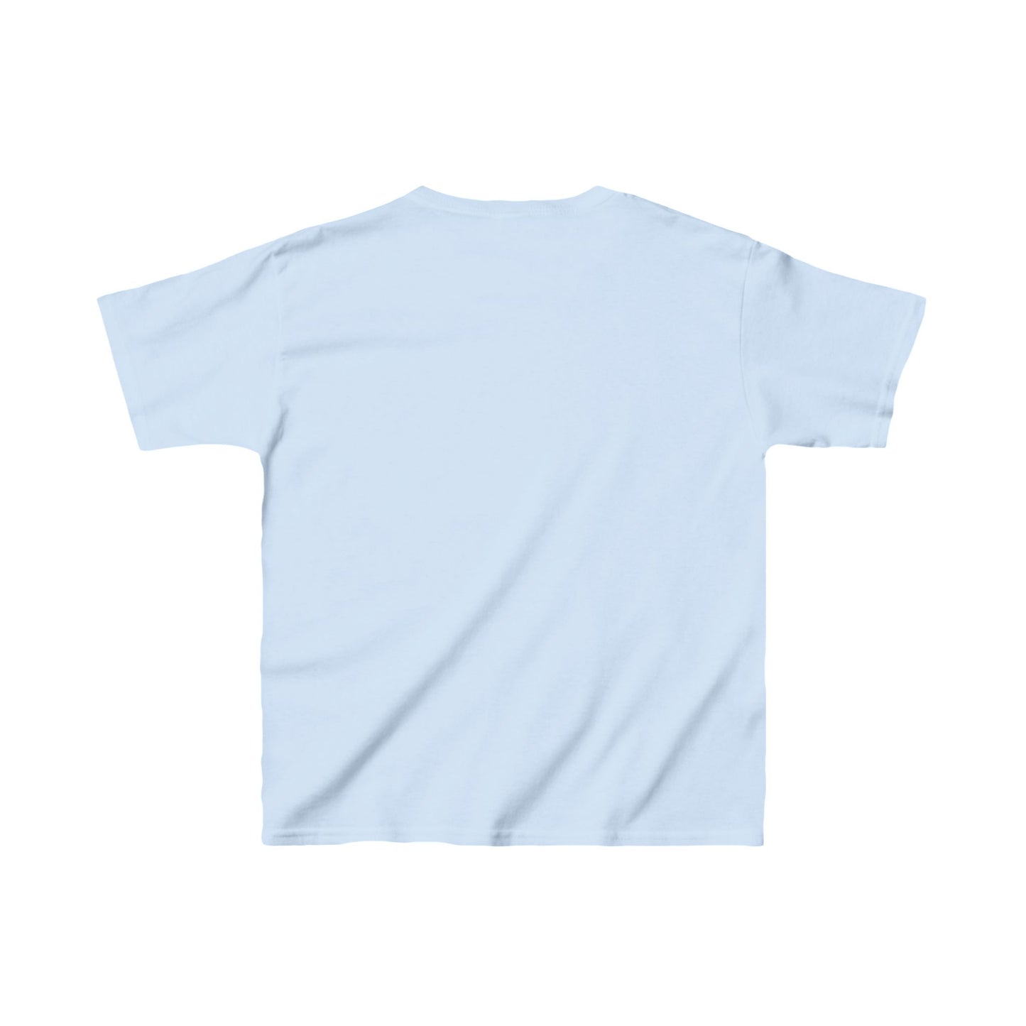 Lions World Vision Institute Kids Heavy Cotton™ Tee