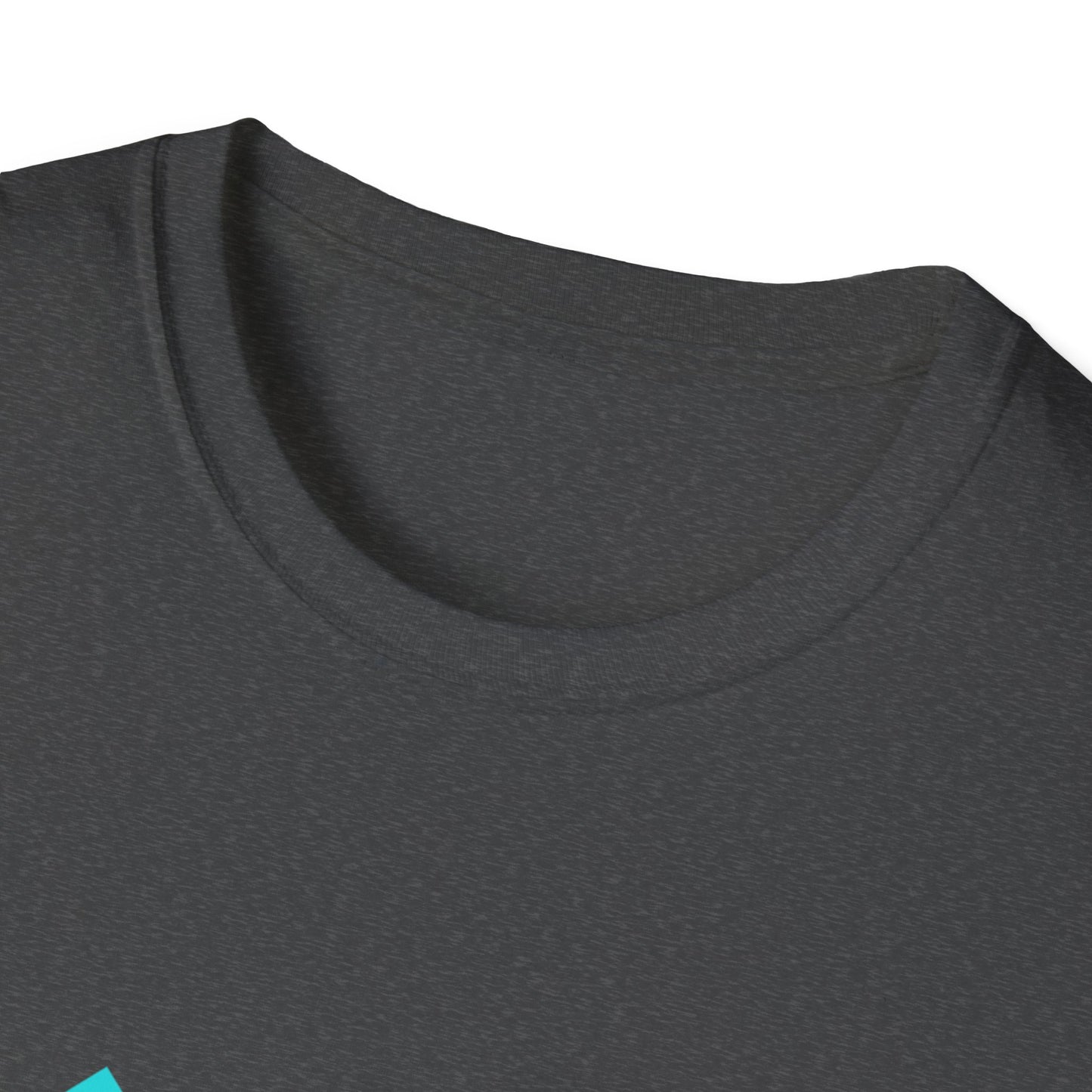 West Church LKN Unisex Softstyle T-Shirt