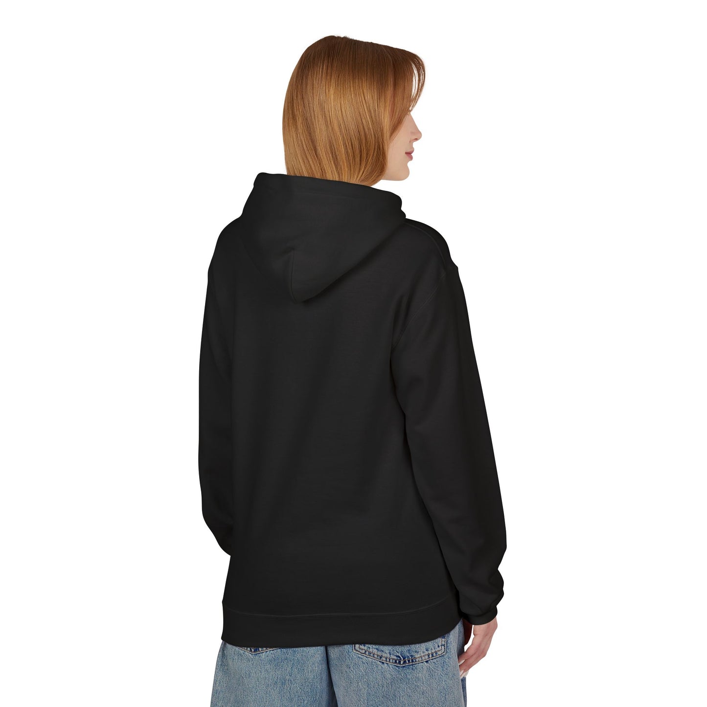 Victory Christian Center School Unisex Midweight Softstyle Fleece Hoodie