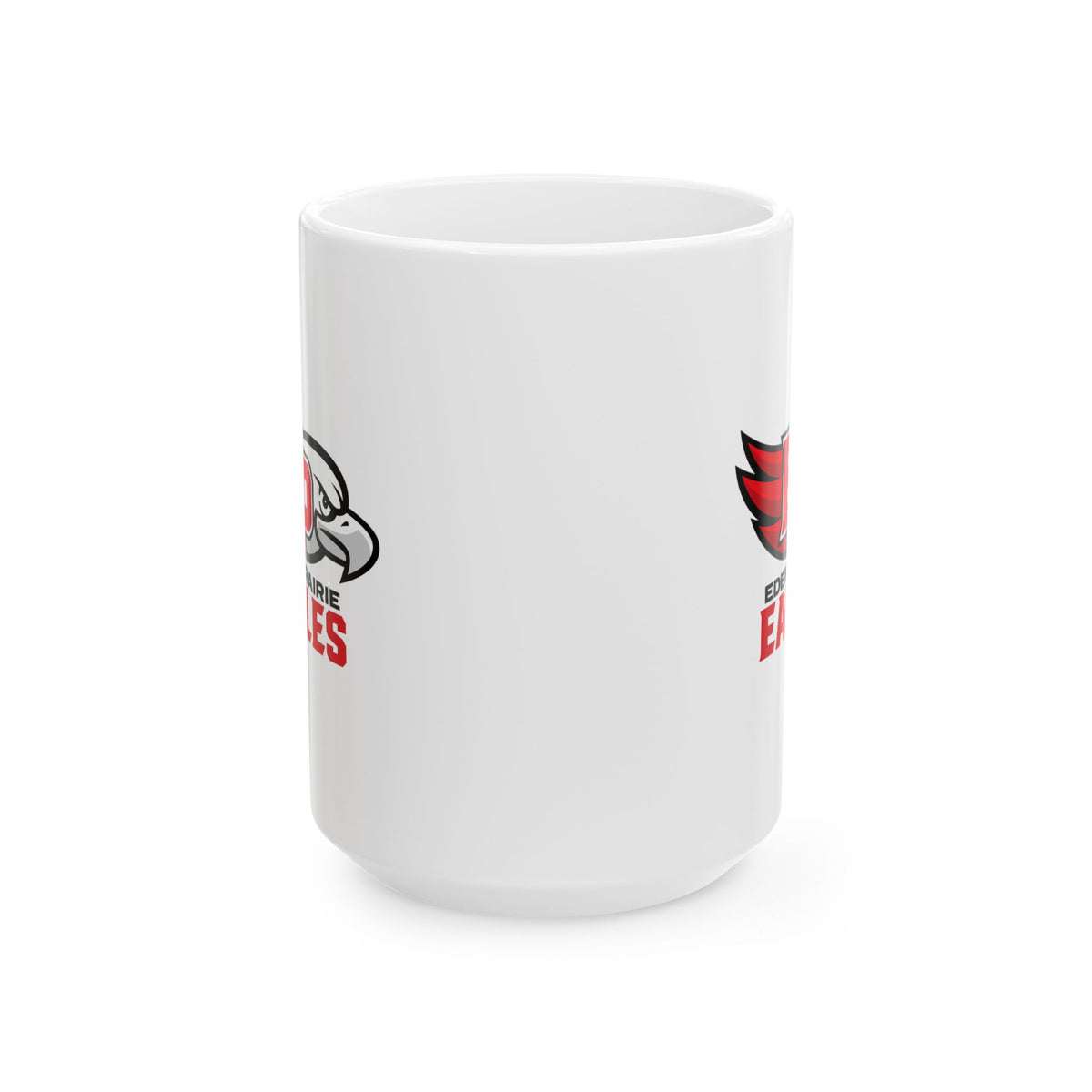 Eden Prairie Baseball Ceramic Mug, (11oz, 15oz)