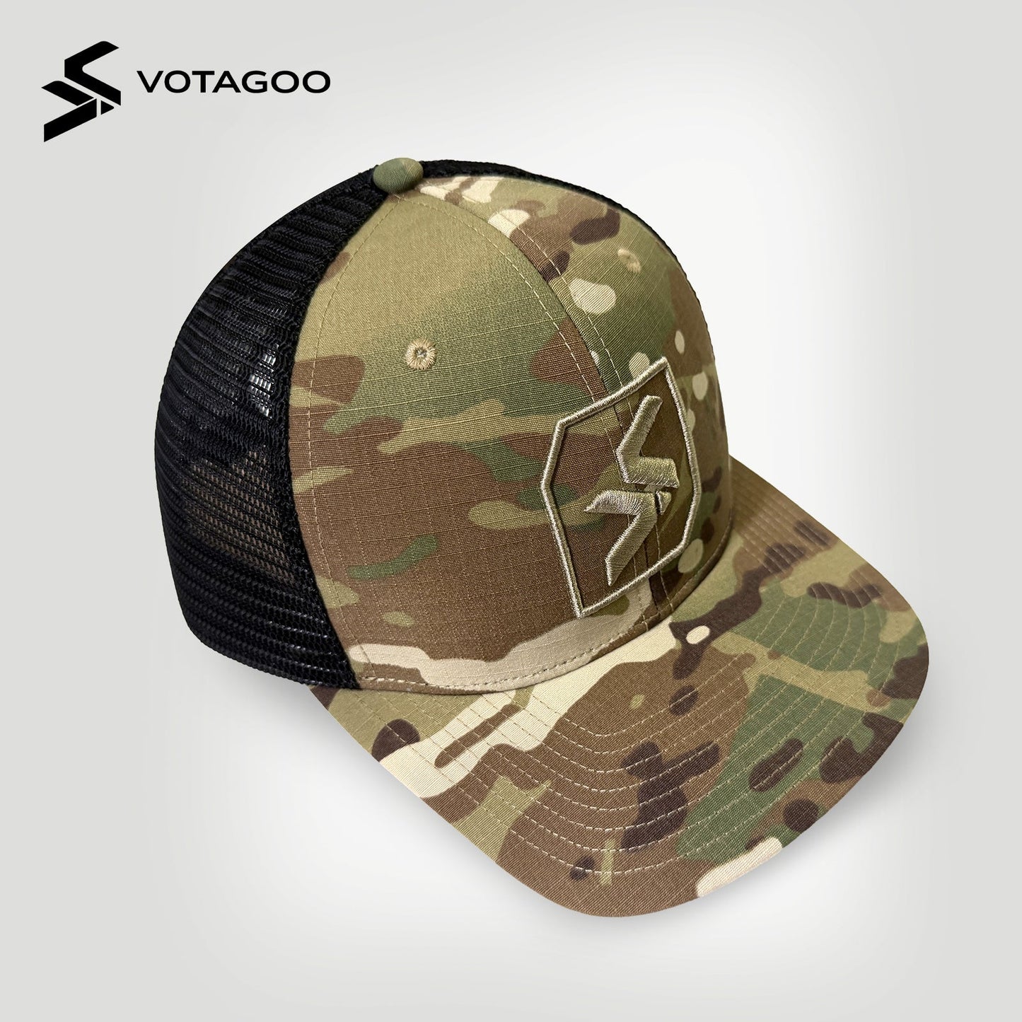 VOTAGOO Tactical Baseball Cap