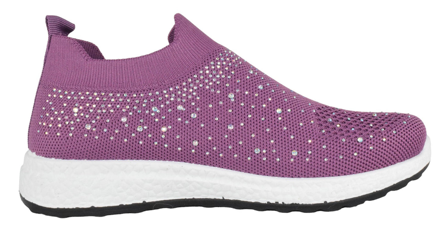 LABOR-8 Purple La Sheelah