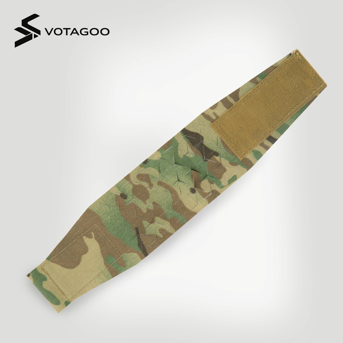 VOTAGOO MK5 Tactical Front Panel V2