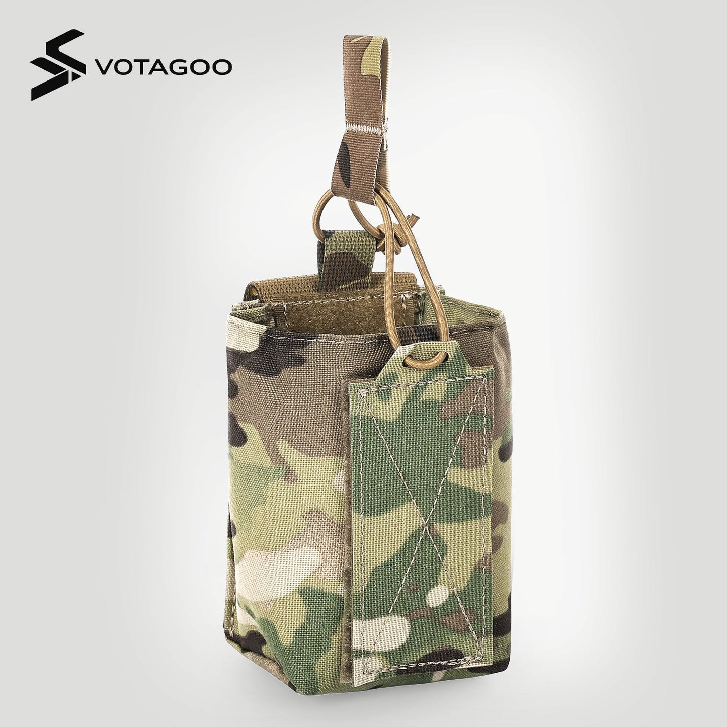 VOTAGOO® SPUD Molle Pouch