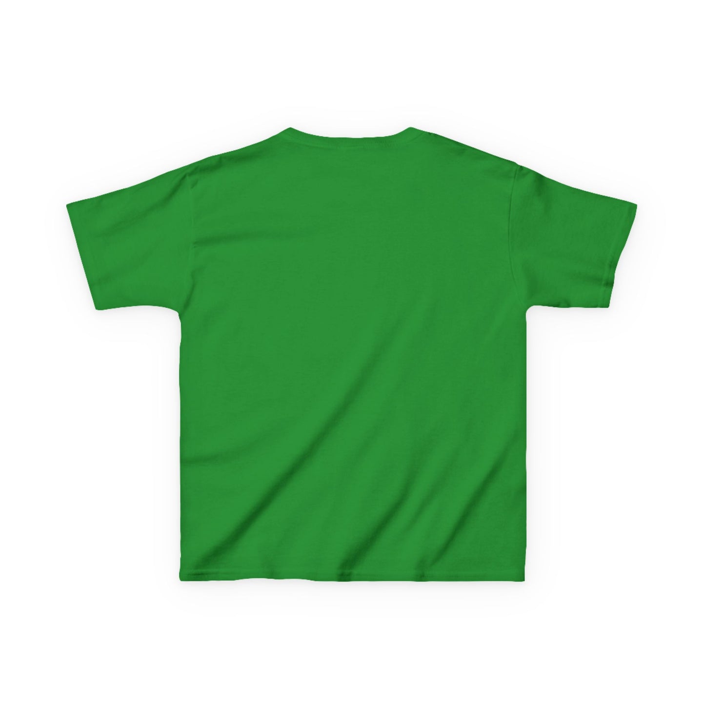 Himalayan Beans & Leaves Kids Heavy Cotton™ Tee
