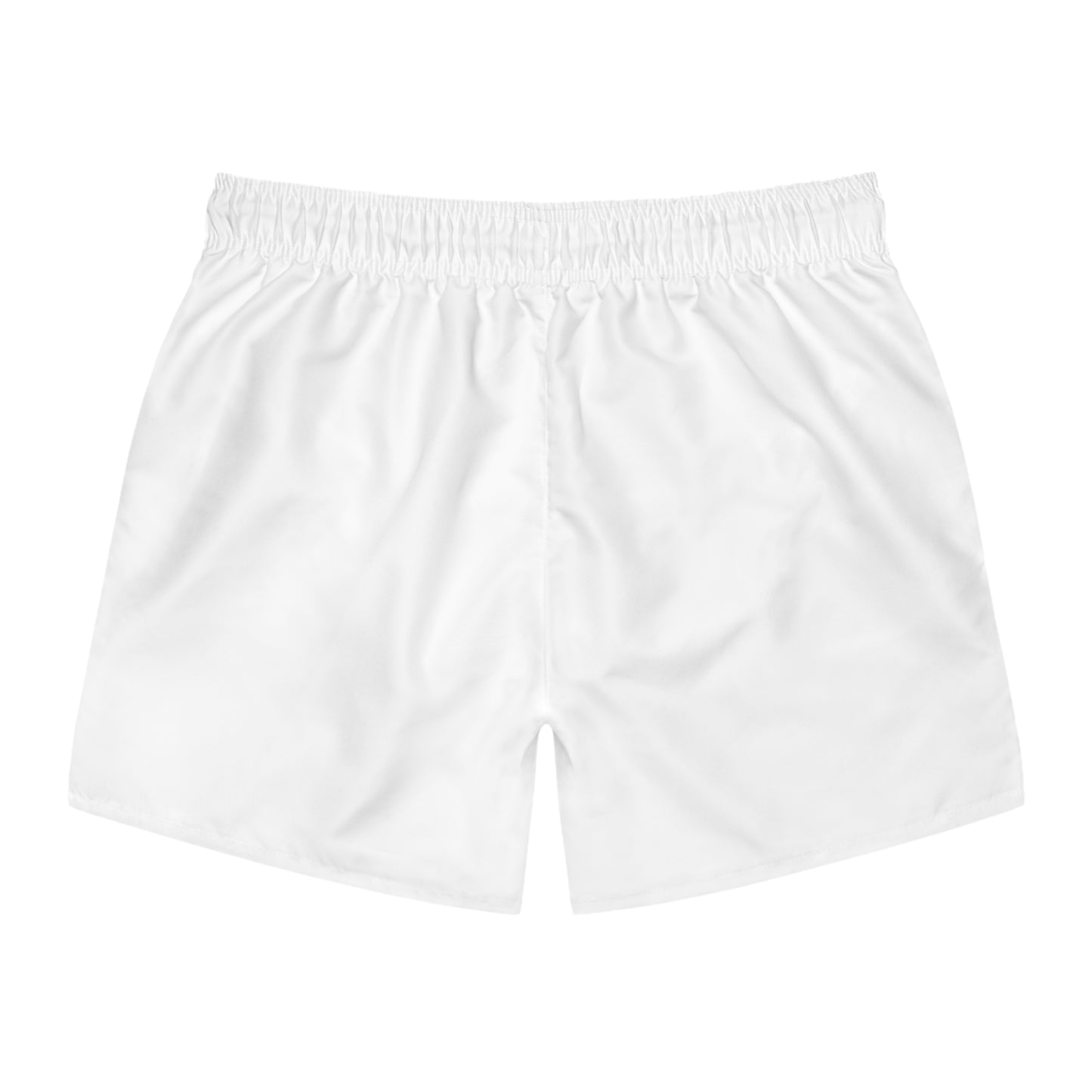 Inspire.World Swim Trunks (AOP)