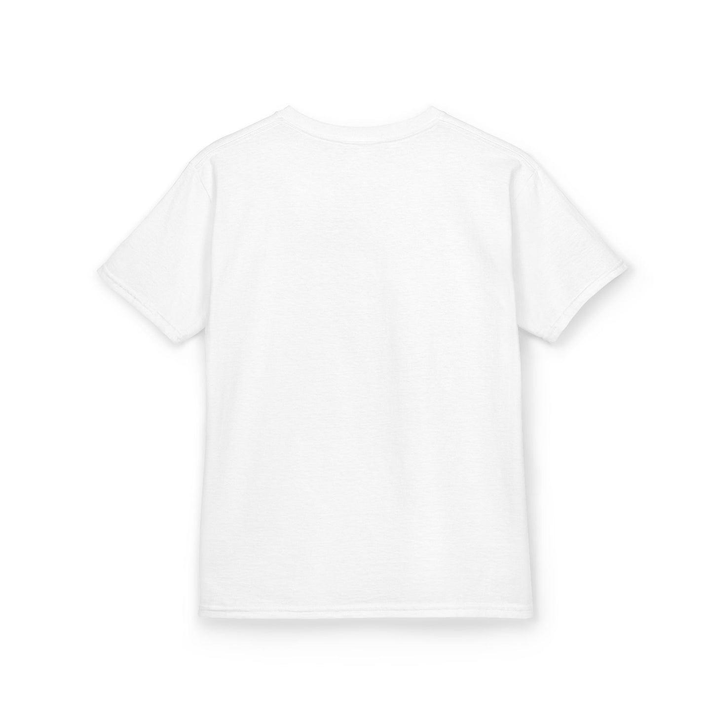 Inspire.World Kids Heavy Cotton™ Tee