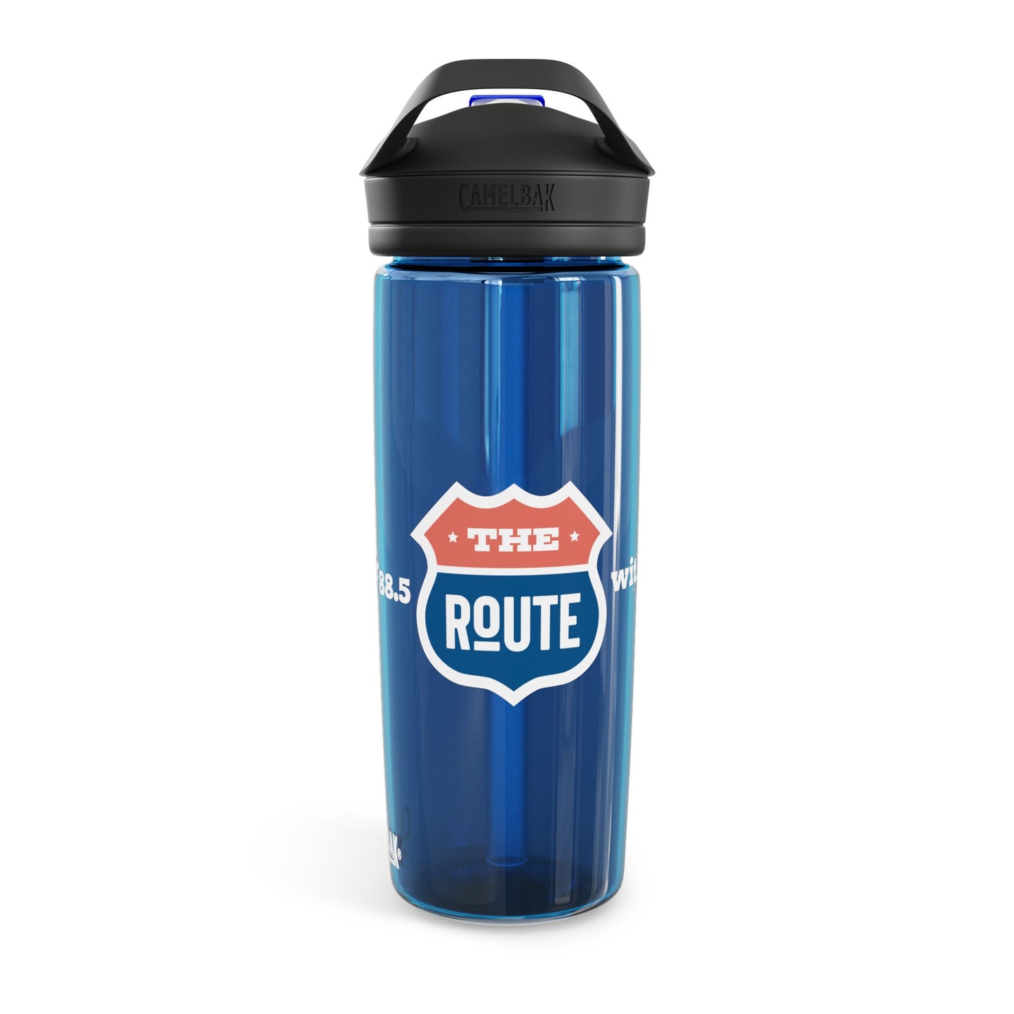 The Route CamelBak Eddy®  Water Bottle, 20oz\25oz
