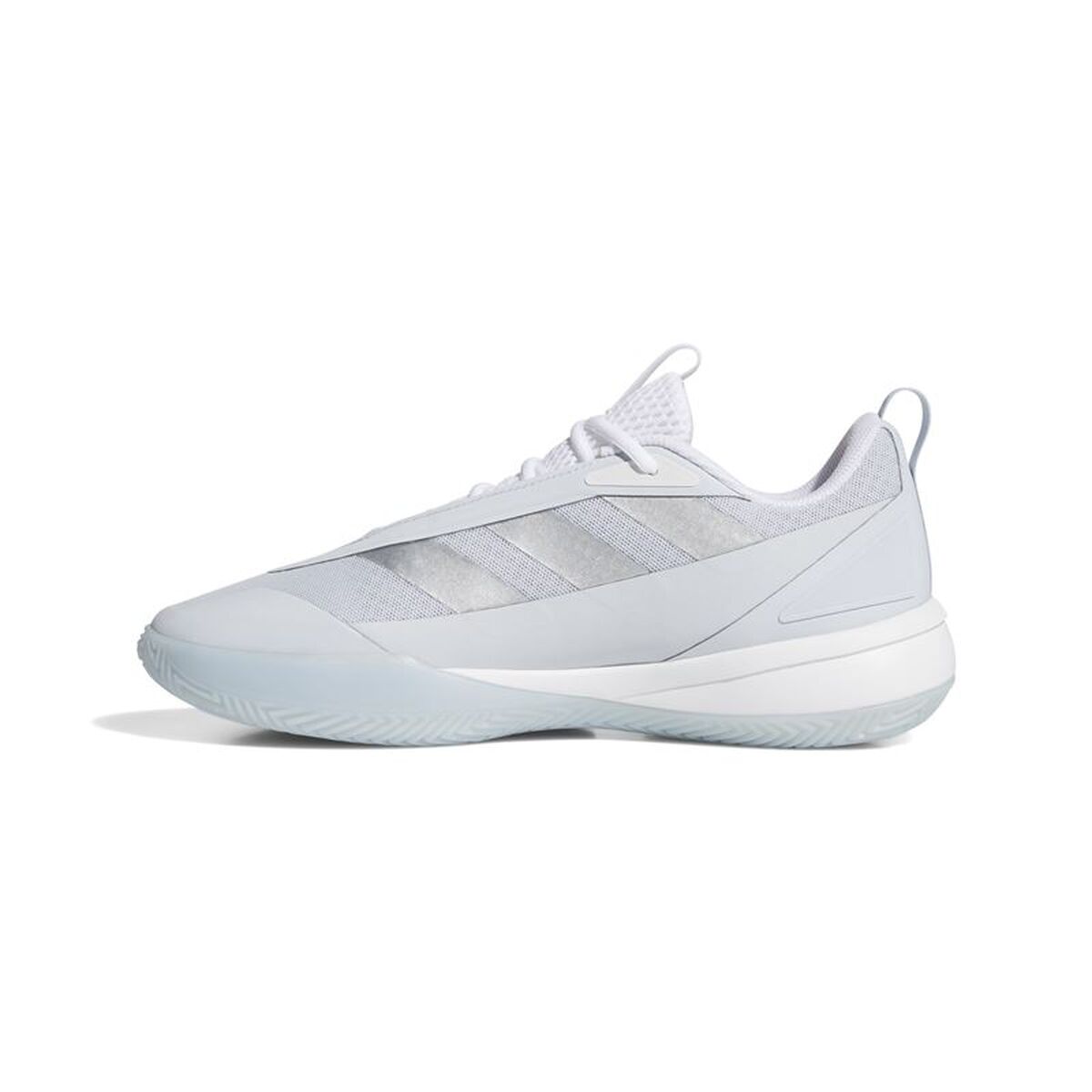 Basketball Shoes for Adults Adidas Subzone Grey