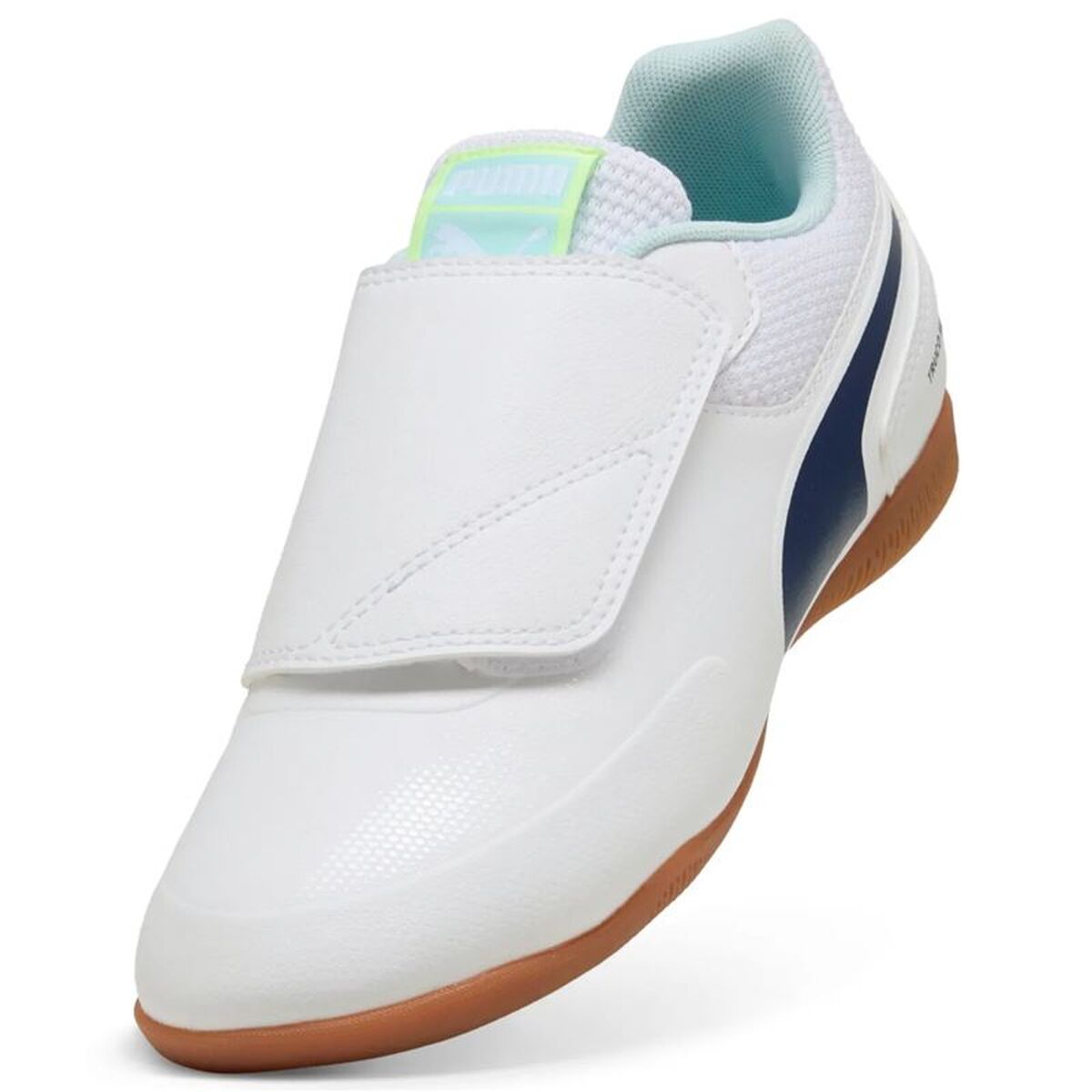 Children's Indoor Football Shoes Puma Truco III V
