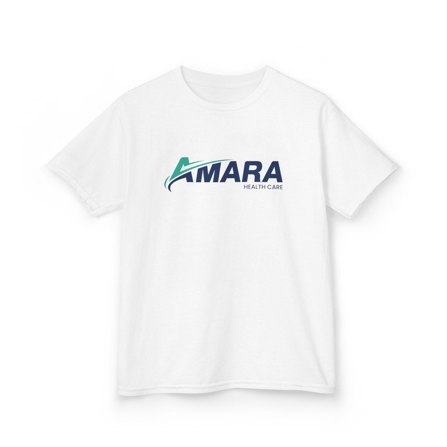 Amara Health Care Kids Heavy Cotton™ Tee