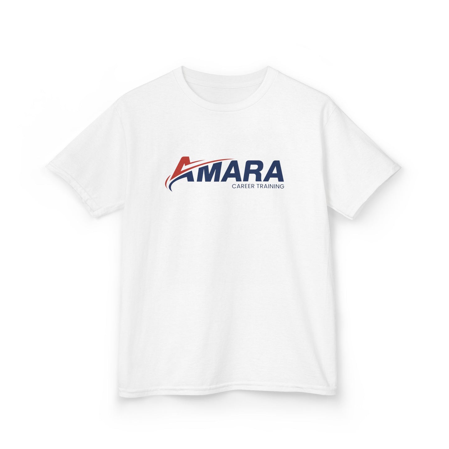 Amara Career Training Kids Heavy Cotton™ Tee