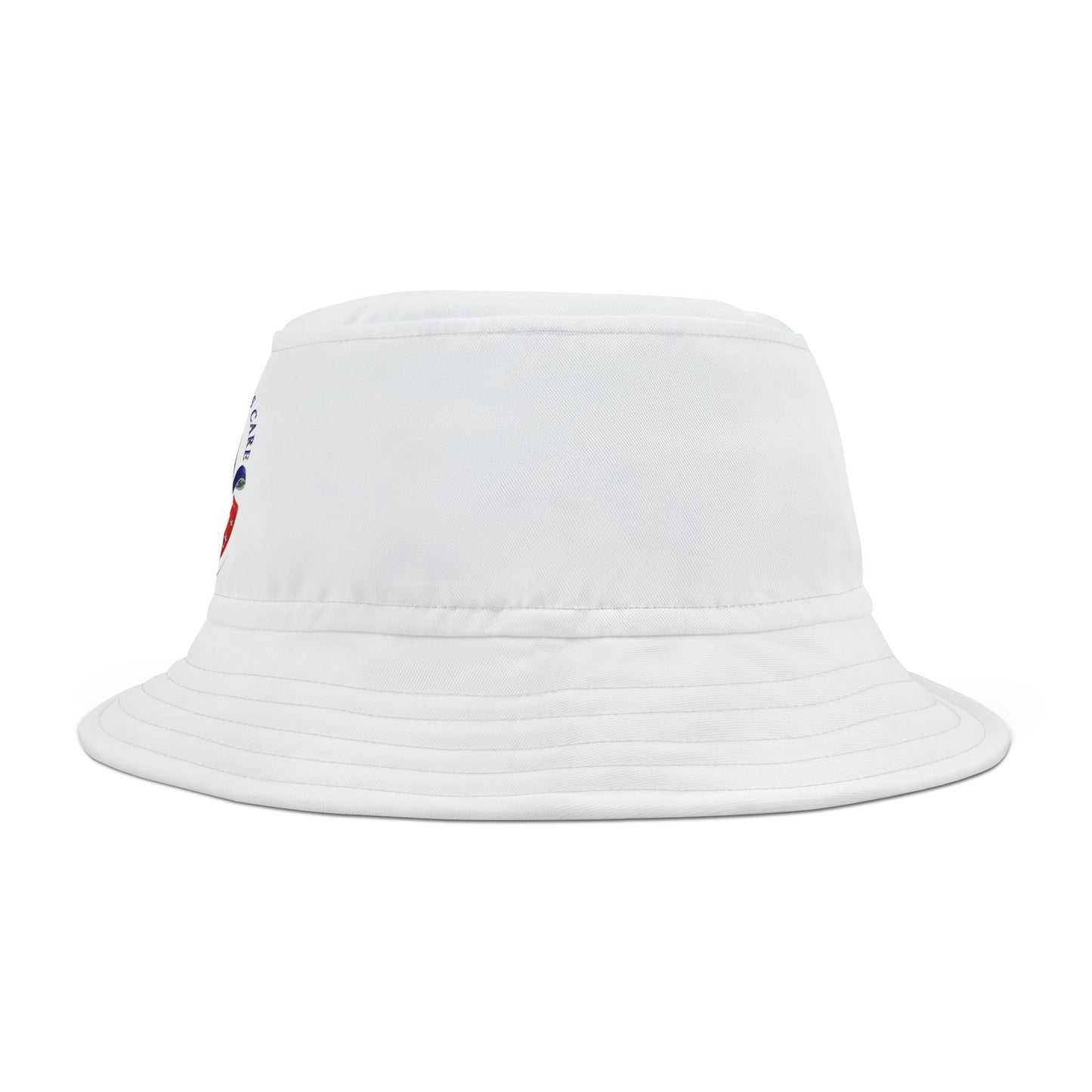 1st Veterans Kids Care Bucket Hat (AOP)