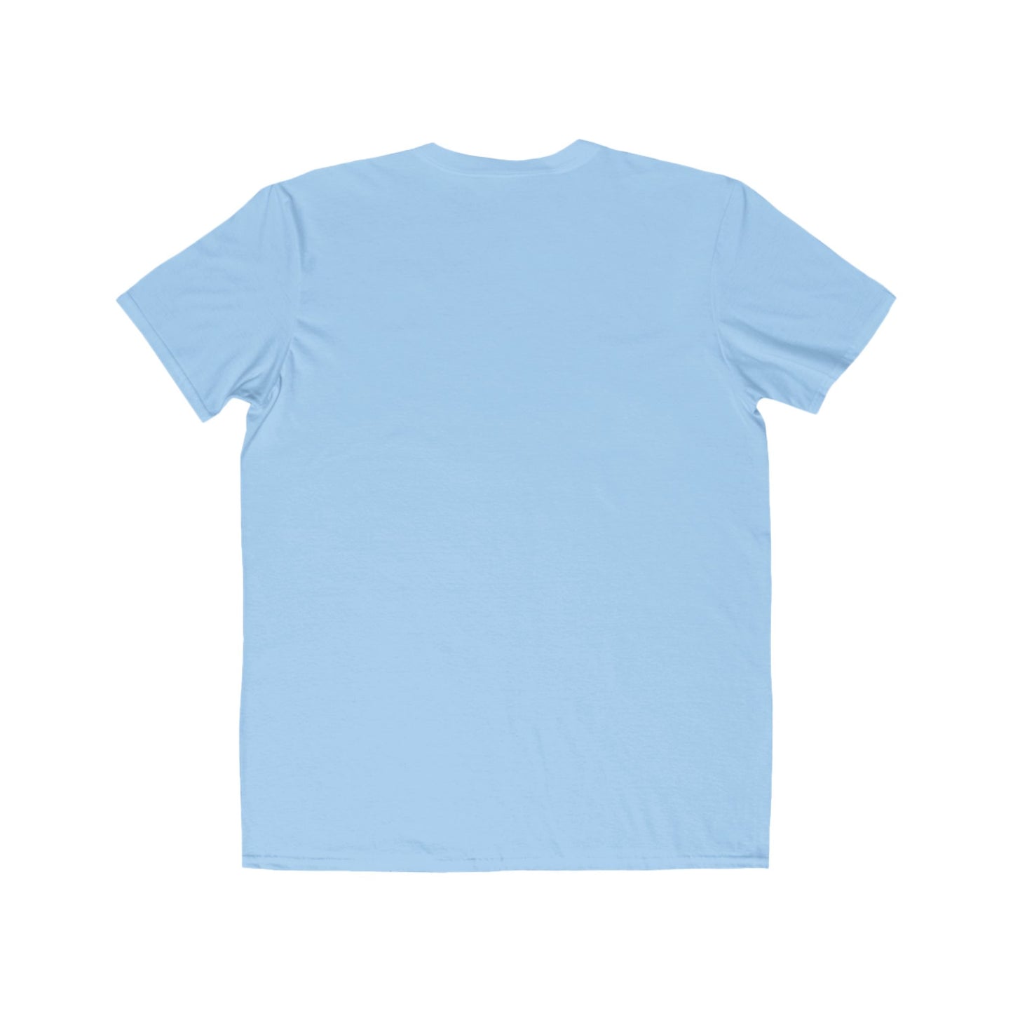 SDVC Men's Lightweight Fashion Tee