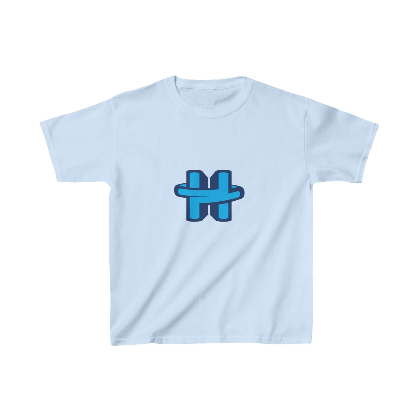 Help Us Grow Reading Program Kids Heavy Cotton™ Tee