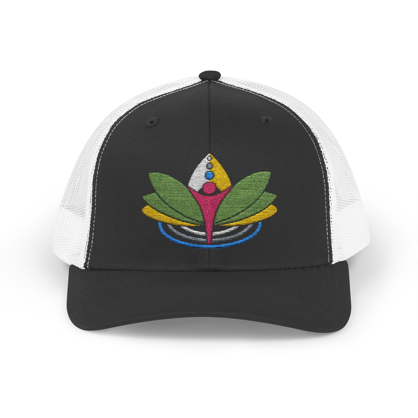 Knoxville Recovery Center Snapback Trucker Cap